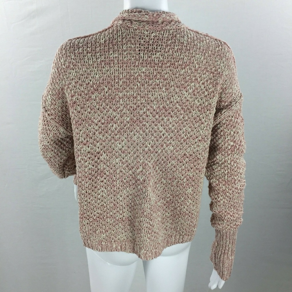 Abercrombie & Fitch open front cardigan S - Picture 3 of 6